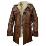 Mens Long Coat For Winter